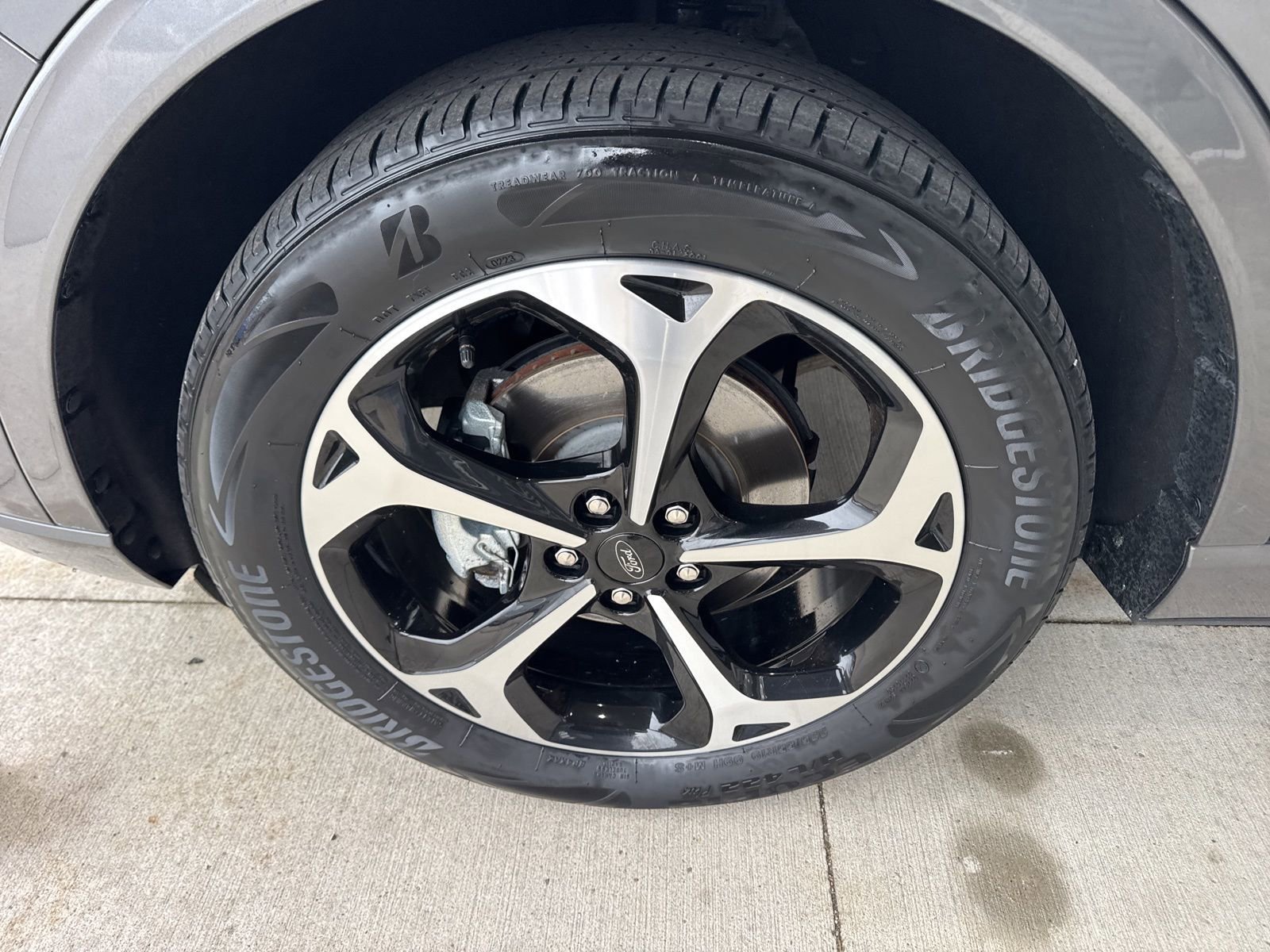 Certified 2023 Ford Escape ST-Line Select w/ Tech Pack #2 image 20