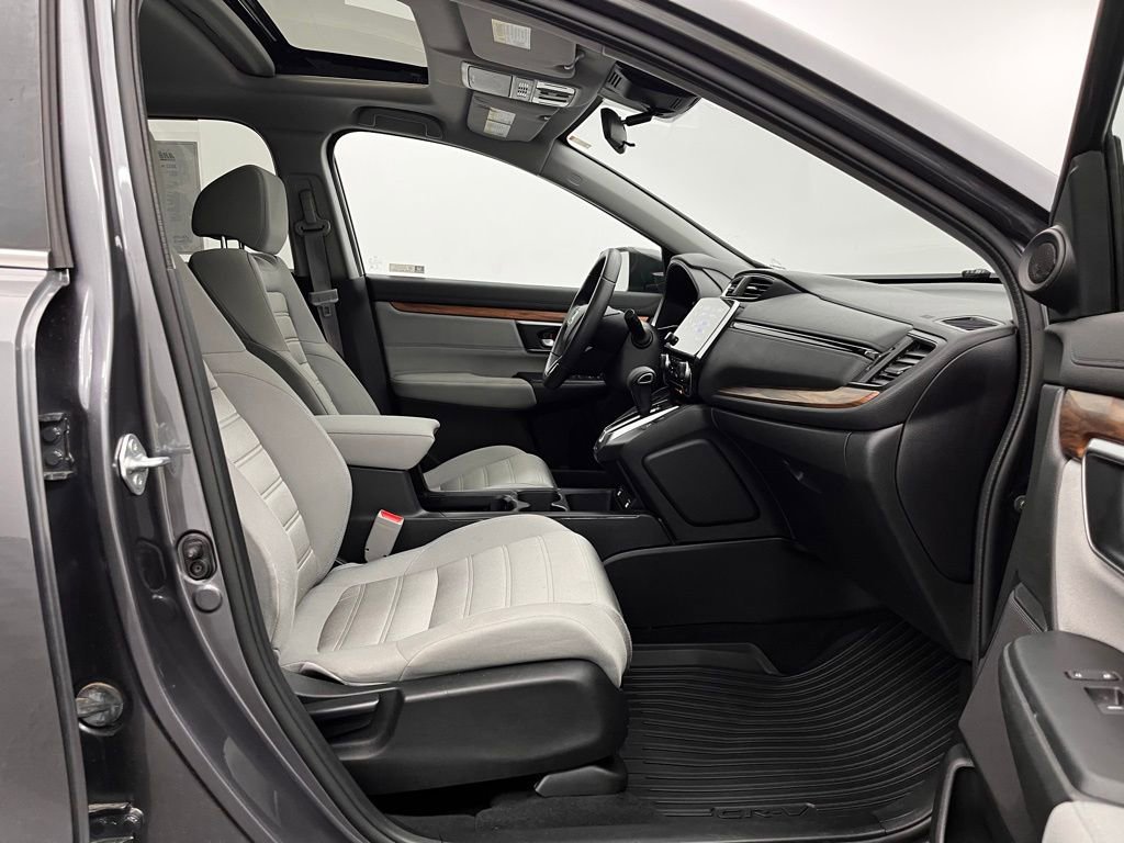 Used 2022 Honda CR-V EX image 27