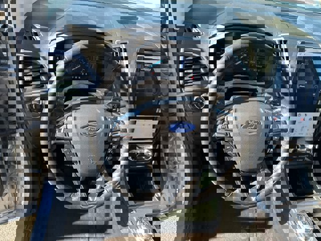 Certified 2024 Ford Edge SEL image 14