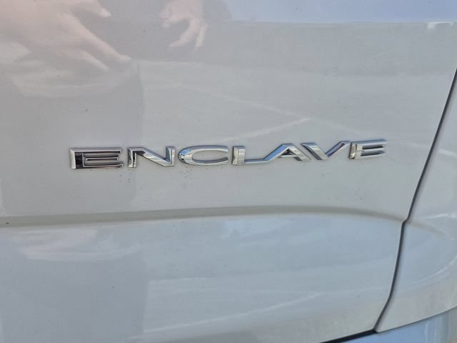 Used 2018 Buick Enclave Premium w/ Trailering Package FWD image 15