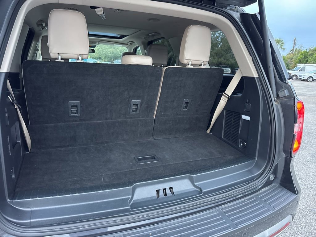 Certified 2023 Ford Expedition Limited image 15