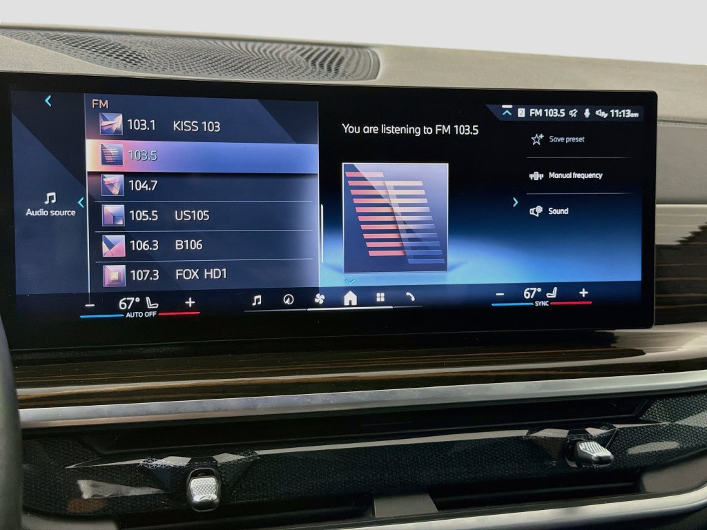 Used 2026 BMW X5 sDrive40i RWD image 18