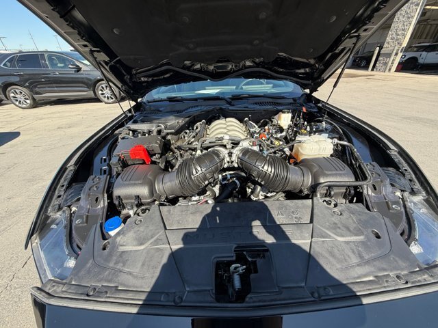 Certified 2024 Ford Mustang GT RWD image 21