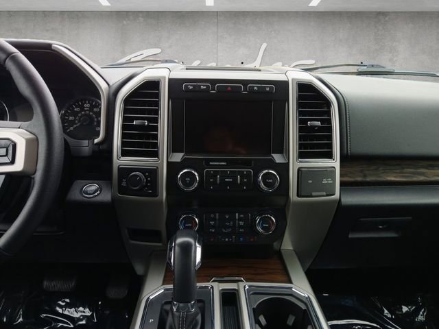 Certified 2020 Ford F150 Lariat image 3