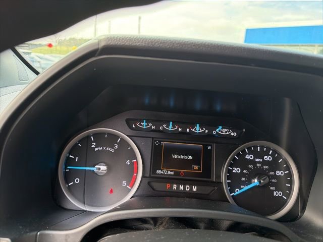 Certified 2021 Ford F250 XL w/ STX Appearance Package image 24