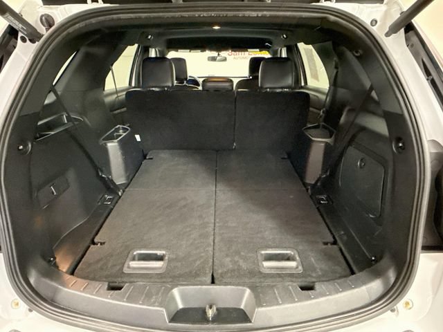 Certified 2019 Ford Explorer XLT w/ Equipment Group 202A AWD/4WD image 26