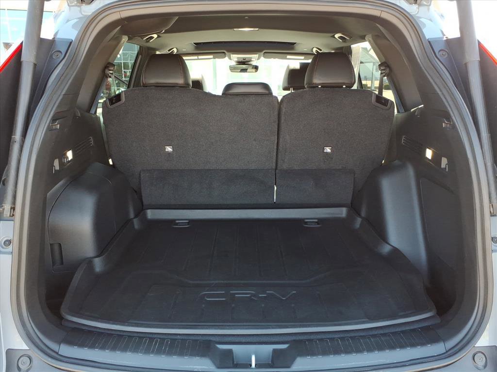 Used 2024 Honda CR-V Sport Touring image 8