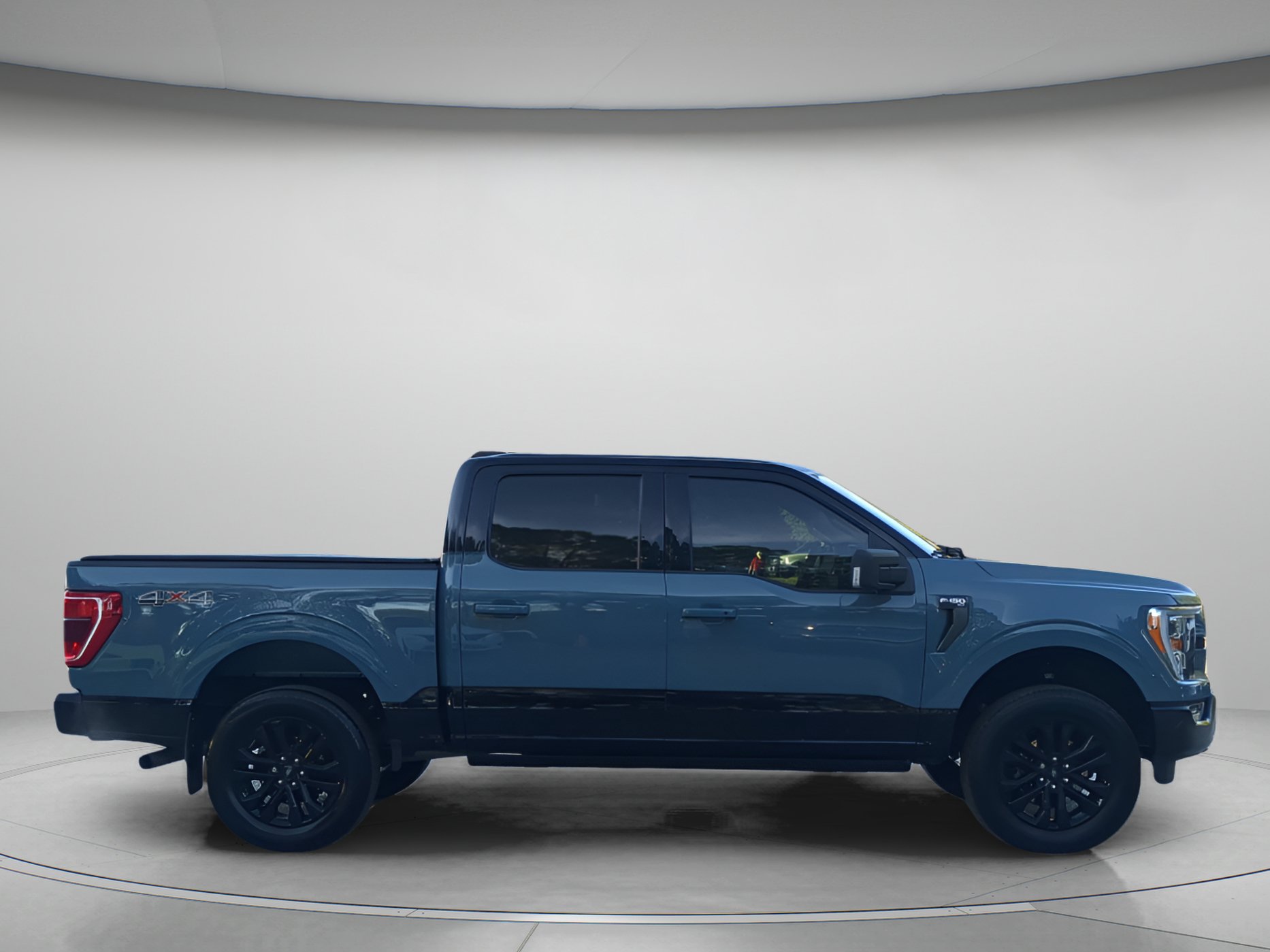 Certified 2023 Ford F150 XLT w/ Equipment Group 302A High AWD/4WD image 39