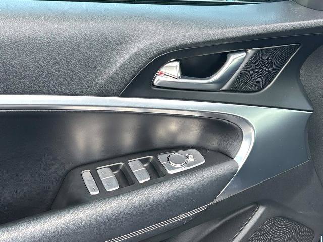 Used 2026 Genesis G70 2.5T RWD image 19