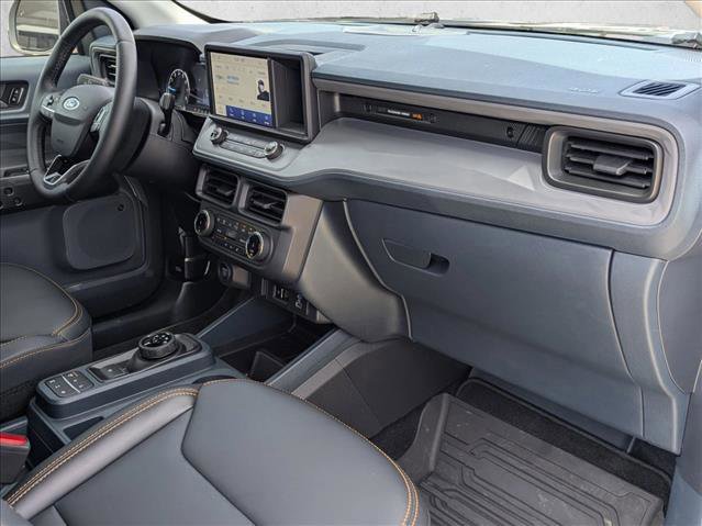 Certified 2024 Ford Maverick Tremor w/ Tremor Off-Road Package image 22