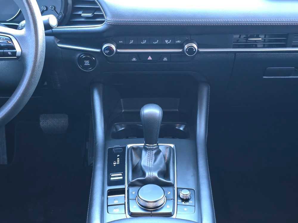 Used 2024 MAZDA MAZDA3 s image 13
