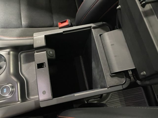 Certified 2025 Ford Explorer ST AWD/4WD image 32