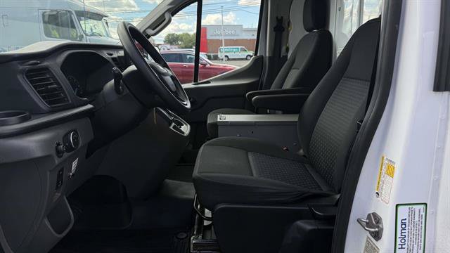 Certified 2023 Ford Transit 250 Low Roof RWD image 10