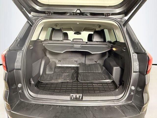 Certified 2019 Ford Escape Titanium w/ U9j03 - Titanium Tow Package image 25