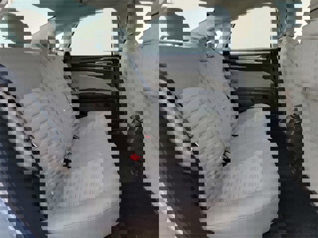 Certified 2018 Ford Fusion S image 23