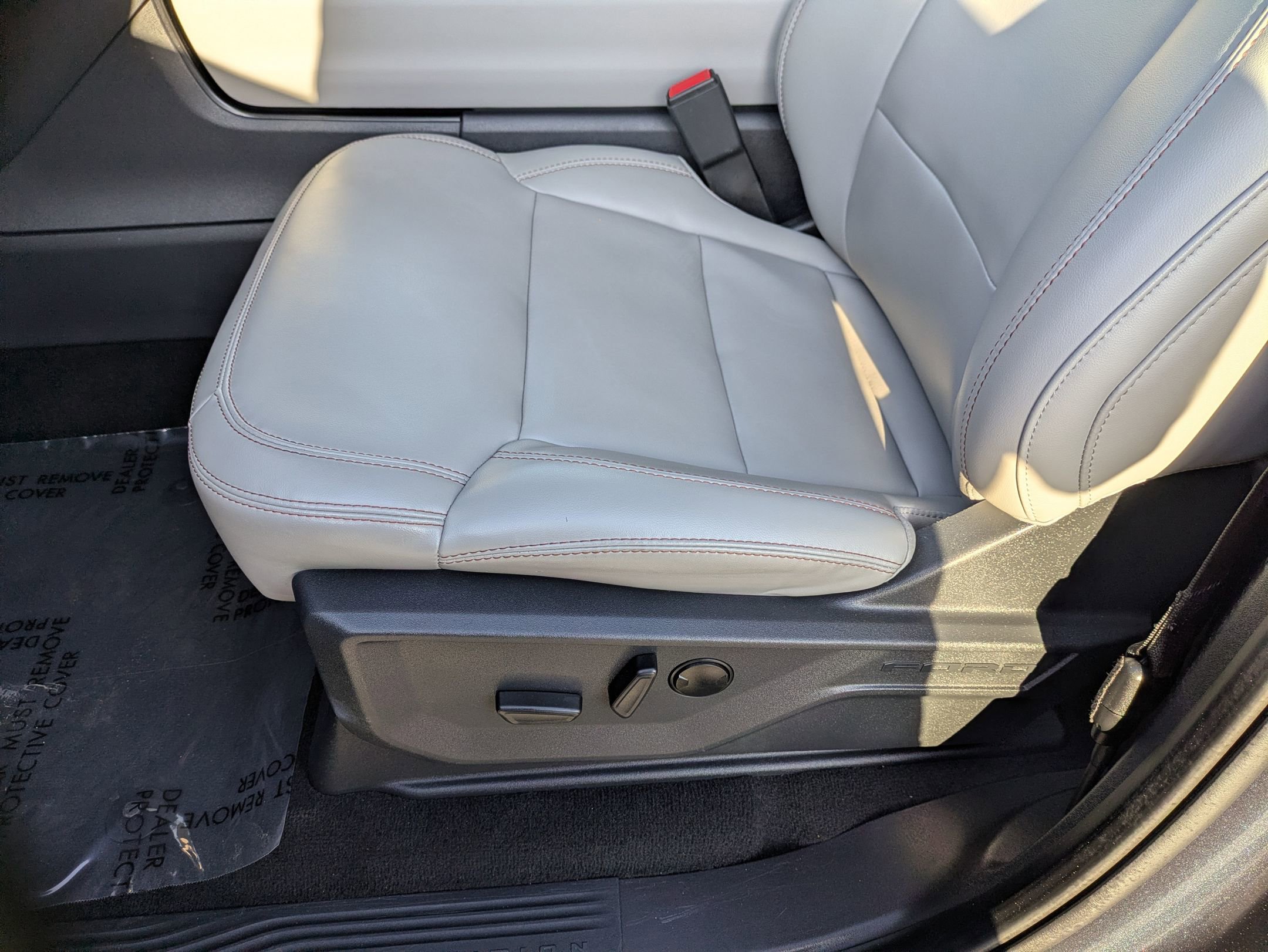Certified 2025 Ford Expedition Max Active RWD image 13