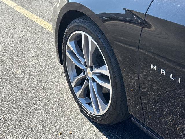 Used 2024 Chevrolet Malibu LT FWD image 15