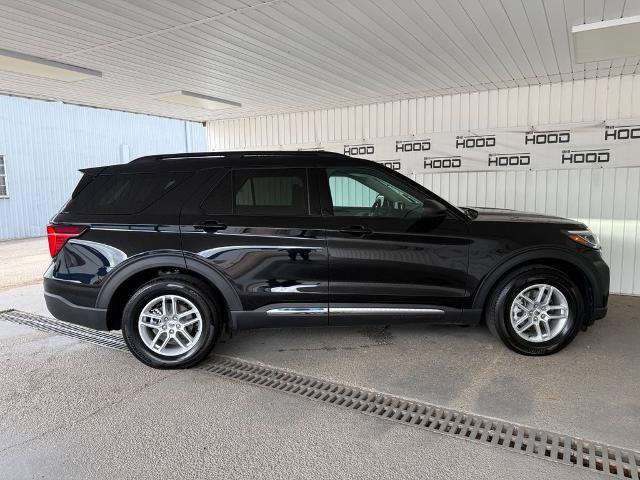 Certified 2025 Ford Explorer Active w/ Active Comfort Package RWD image 21