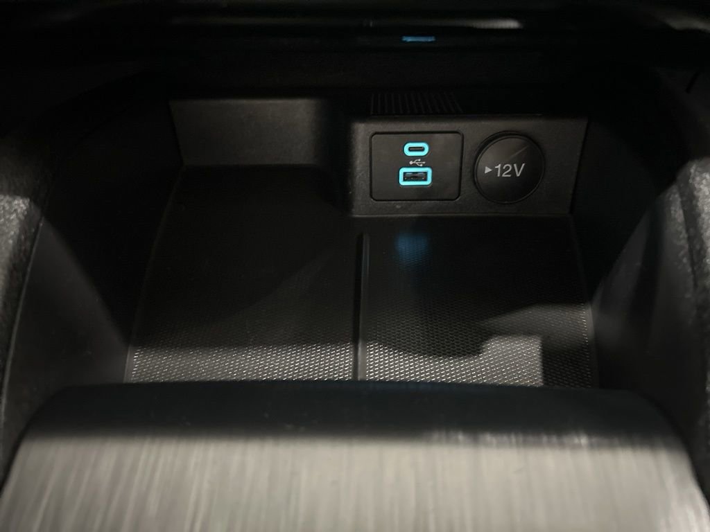 Certified 2022 Ford Escape SE AWD/4WD image 23
