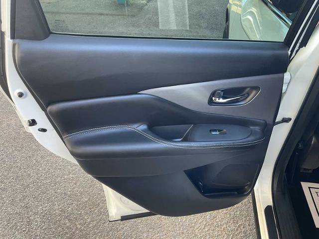 Used 2019 Nissan Murano SL w/ SL Technology Package AWD/4WD image 23