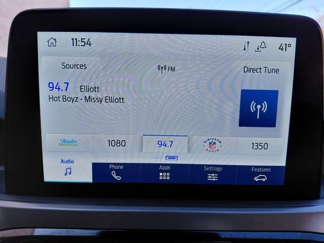 Certified 2023 Ford Escape Active AWD/4WD image 16