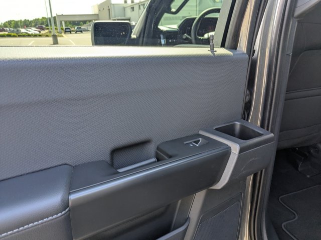 Certified 2024 Ford F150 STX AWD/4WD image 26