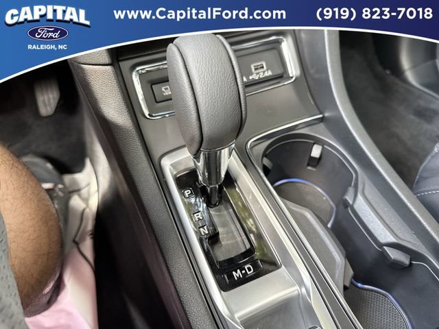 Used 2025 Subaru Ascent Limited w/ Popular Package #2 image 30