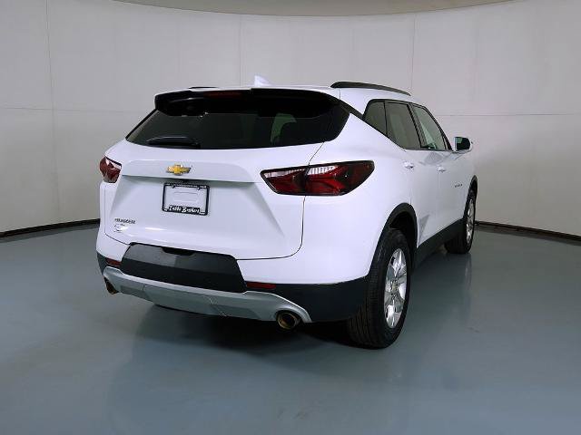 Used 2020 Chevrolet Blazer LT FWD image 8