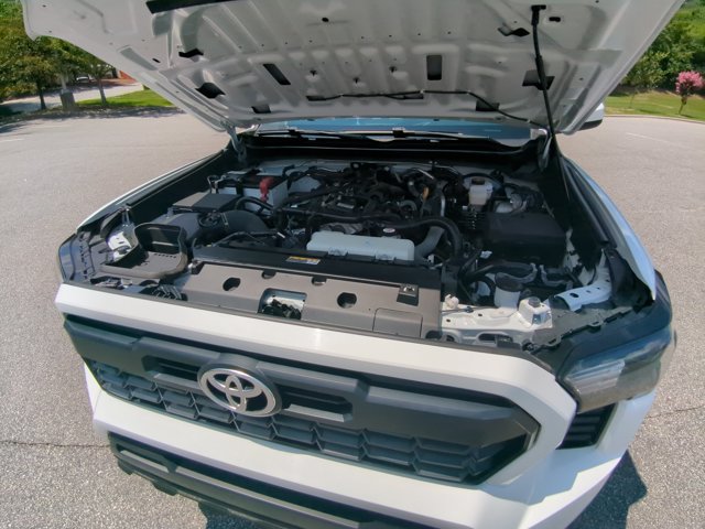 Used 2024 Toyota Tacoma TRD Sport RWD image 27