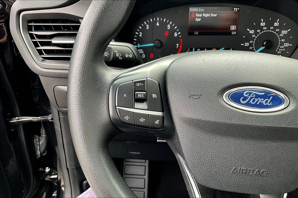 Certified 2022 Ford Escape SE AWD/4WD image 11