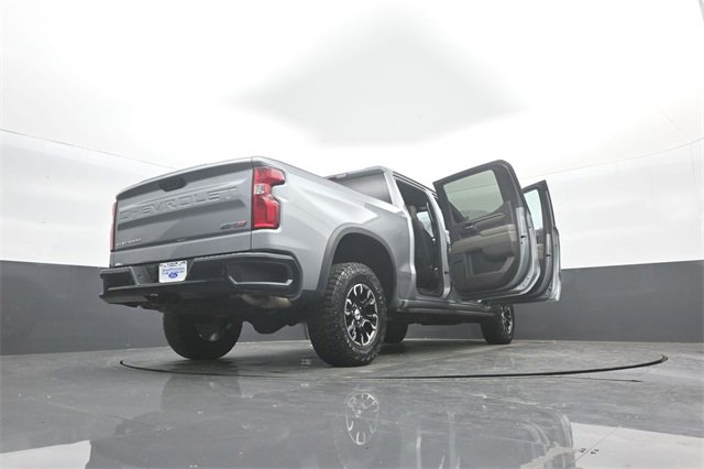 Used 2023 Chevrolet Silverado 1500 ZR2 image 35
