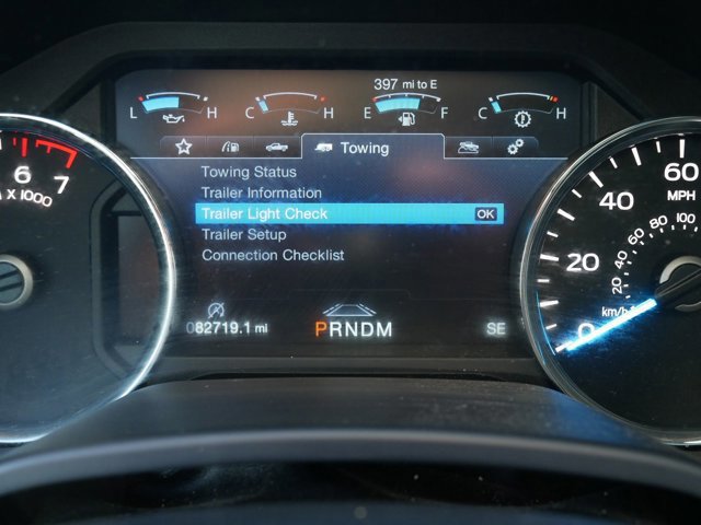 Certified 2019 Ford F150 Lariat w/ Equipment Group 502A Luxury image 23