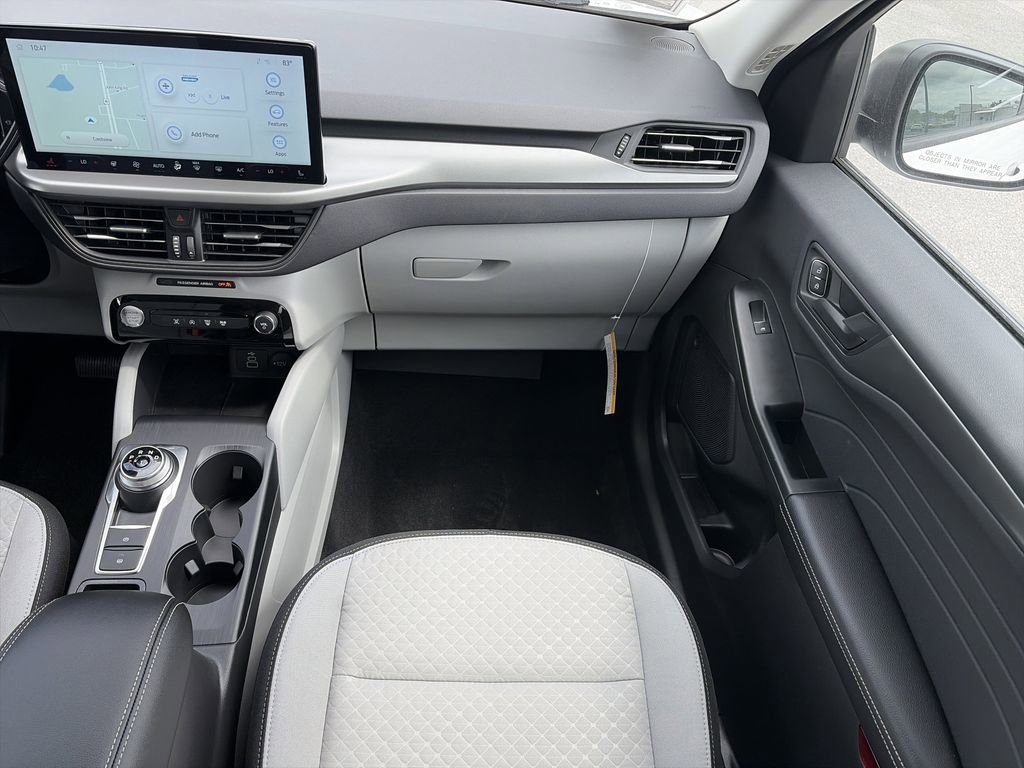 Certified 2025 Ford Escape Active w/ Tech Pack #1 FWD image 17
