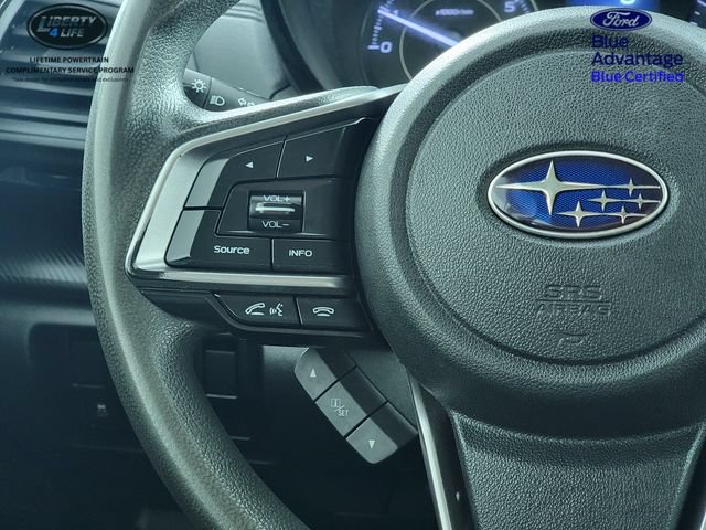 Used 2022 Subaru Impreza 2.0i AWD/4WD image 25