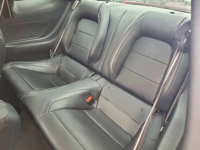 Certified 2024 Ford Mustang GT Premium w/ GT Performance Package image 13