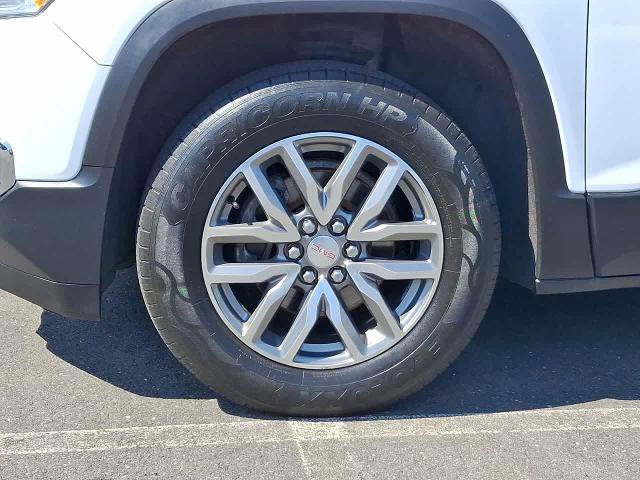 Used 2018 GMC Acadia SLE w/ Driver Alert Package I AWD/4WD image 29