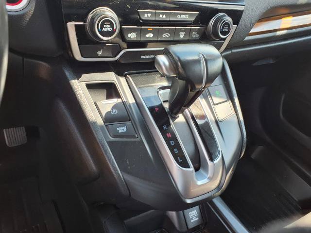 Used 2018 Honda CR-V EX-L image 11