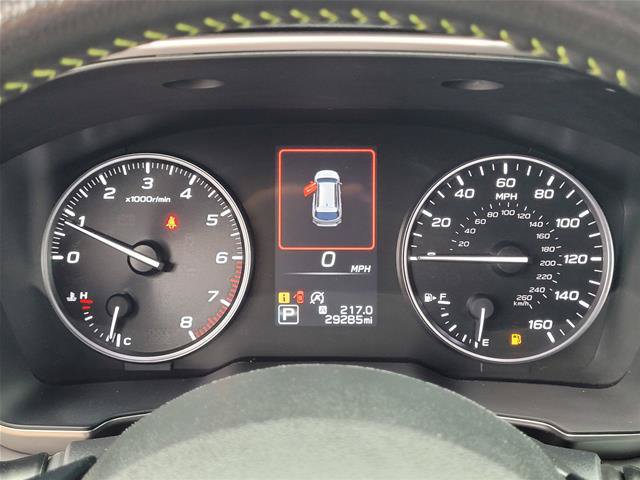 Used 2024 Subaru Outback Onyx Edition AWD/4WD image 29
