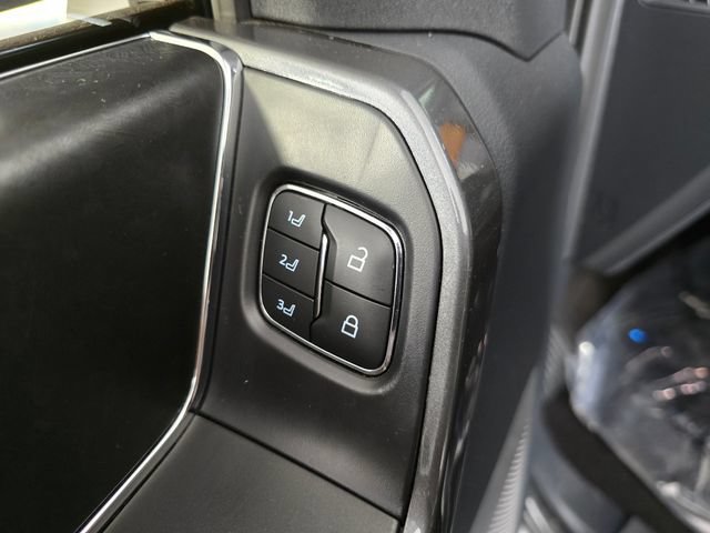 Certified 2022 Ford F150 Tremor w/ Equipment Group 402A High AWD/4WD image 27
