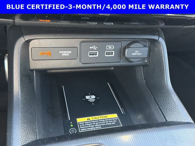 Used 2023 Honda Civic Sport Touring image 15