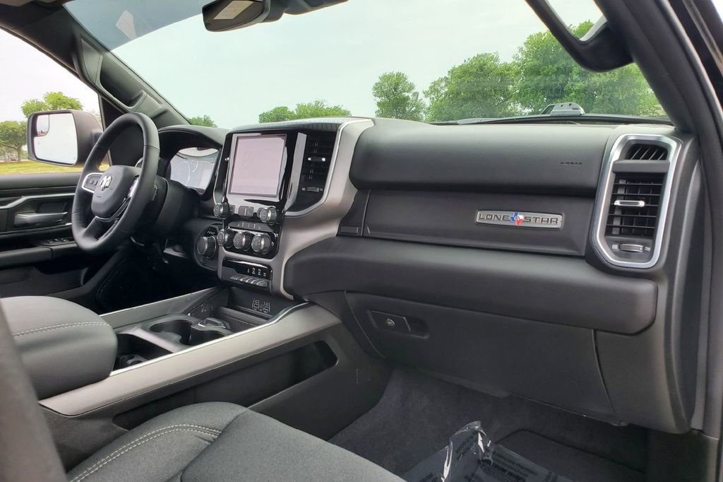 Used 2026 RAM 1500 Lone Star RWD image 15
