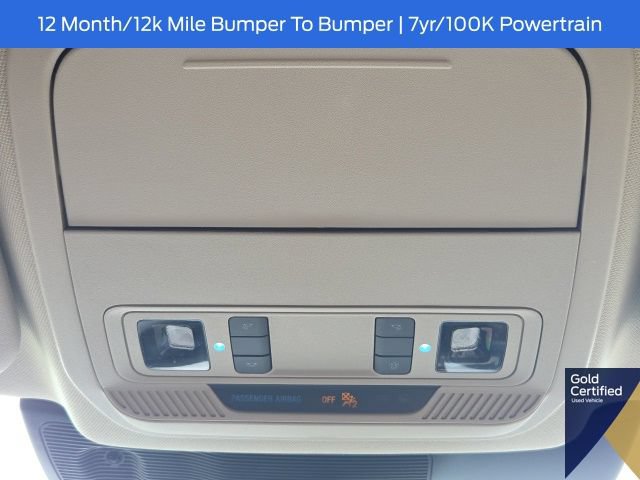 Certified 2023 Ford Explorer XLT RWD image 32