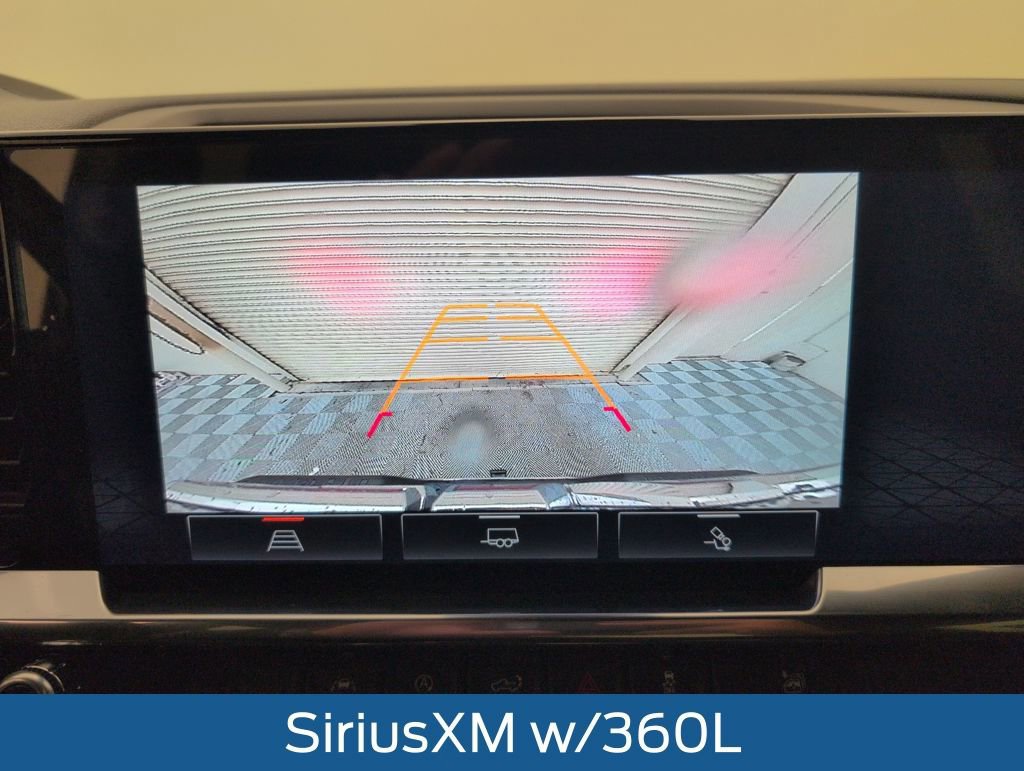 Used 2024 GMC Sierra 1500 SLT w/ SLT Premium Package image 33