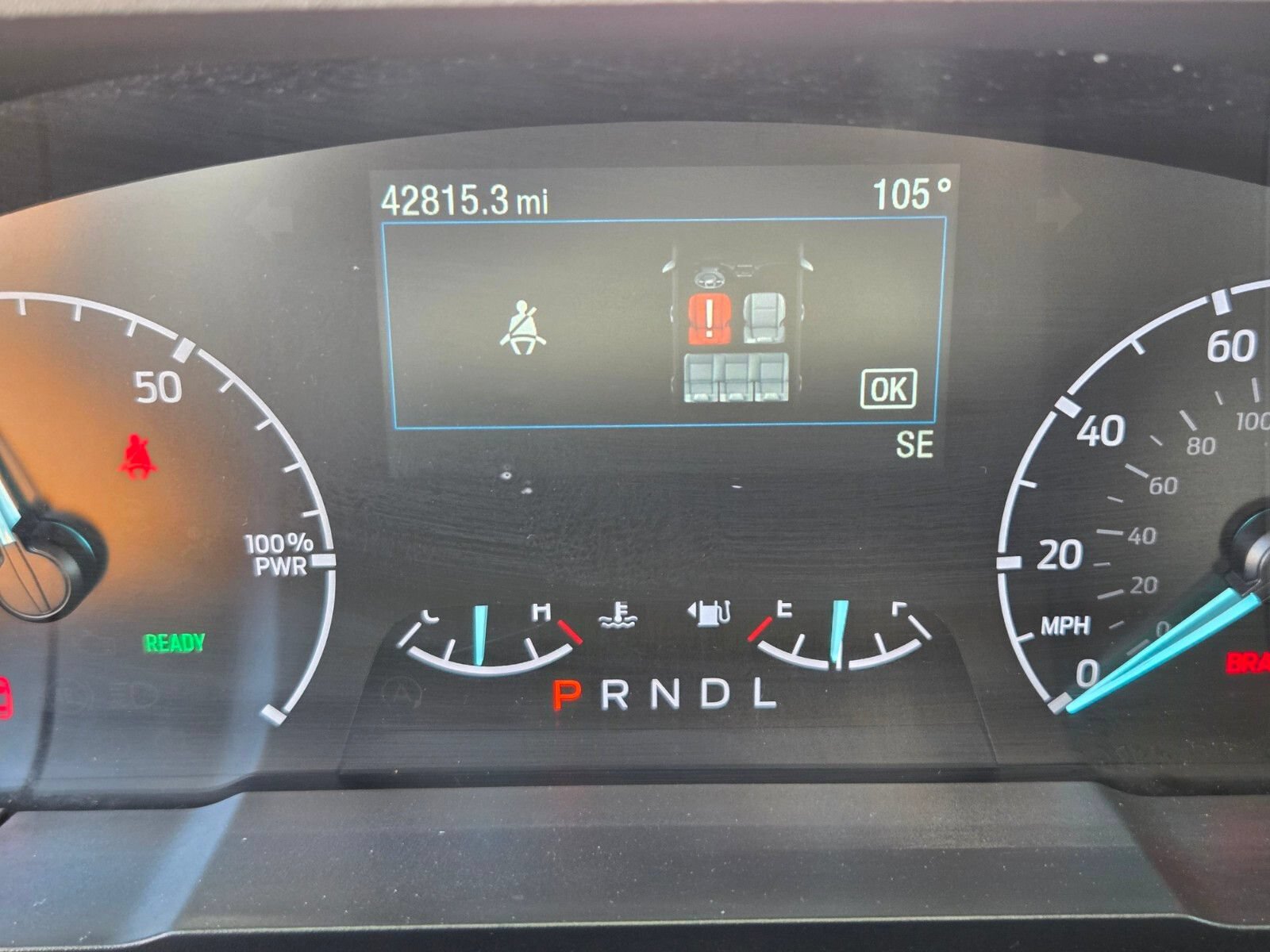 Certified 2023 Ford Maverick XLT w/ XLT Luxury Package FWD image 19