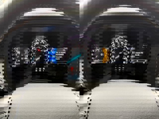 Certified 2022 Ford Ranger Lariat w/ Equipment Group 501A High image 13