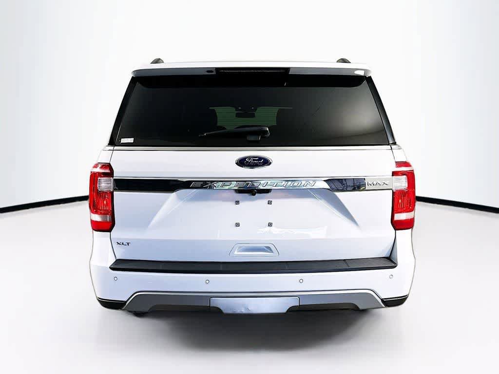 Certified 2019 Ford Expedition Max XLT w/ Equipment Group 202A AWD/4WD image 5