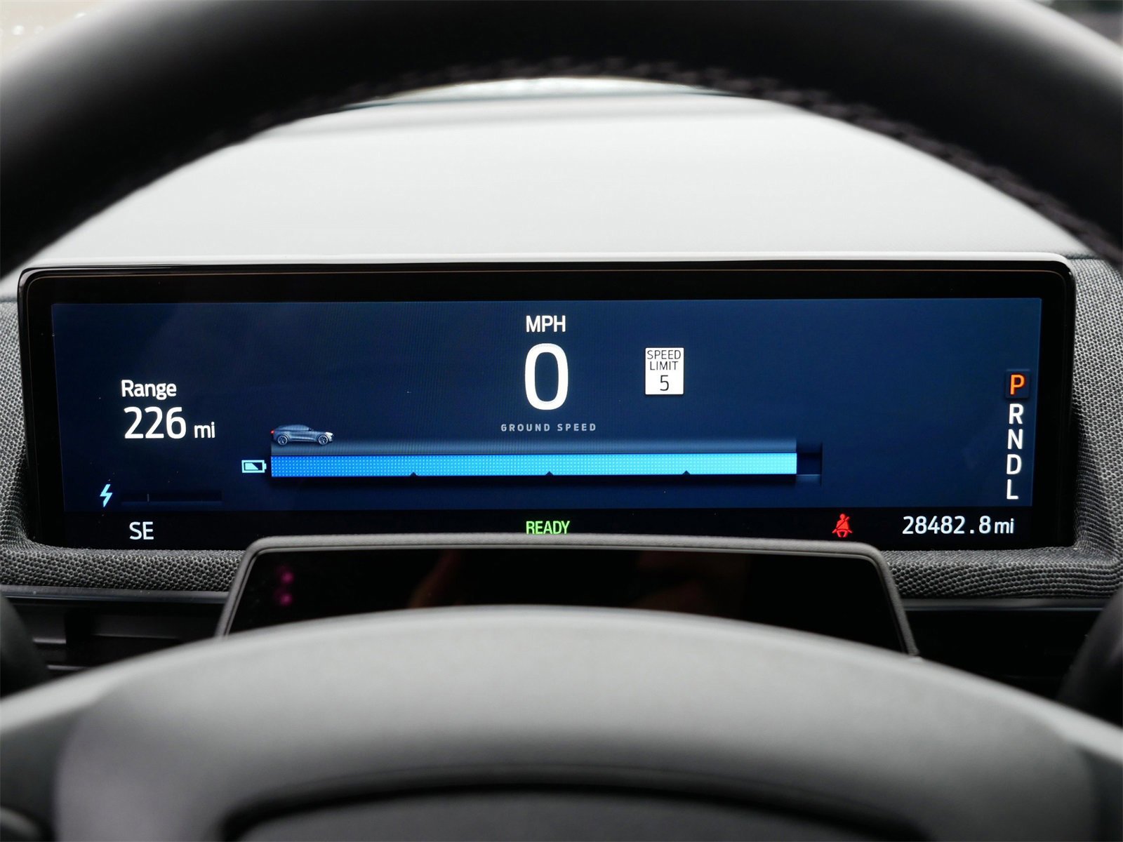 Certified 2022 Ford Mustang Mach-E GT w/ GT Performance Edition image 21