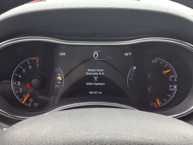 Used 2018 Jeep Grand Cherokee Laredo AWD/4WD image 14