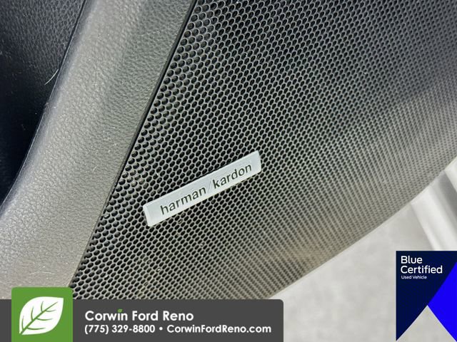 Used 2019 Subaru Crosstrek Hybrid w/ Moonroof Package w/Navigation image 23