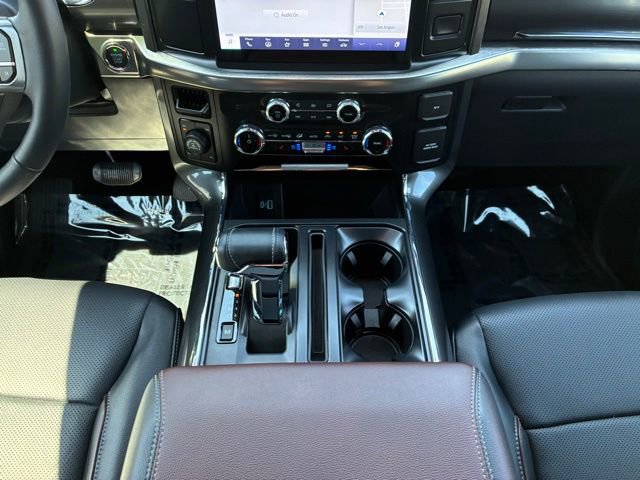 Certified 2023 Ford F150 Lariat image 12